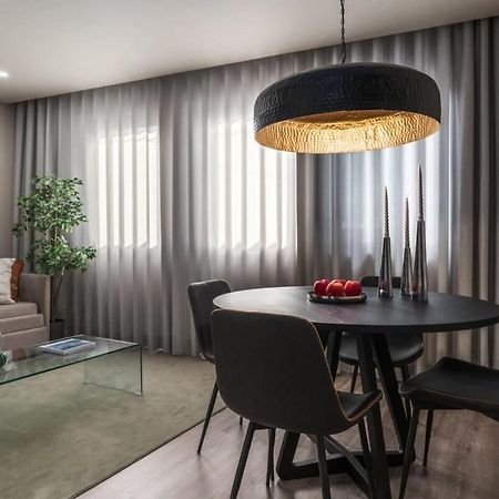City Luxury Apartment, Downtown Porto Near Metro Exterior foto